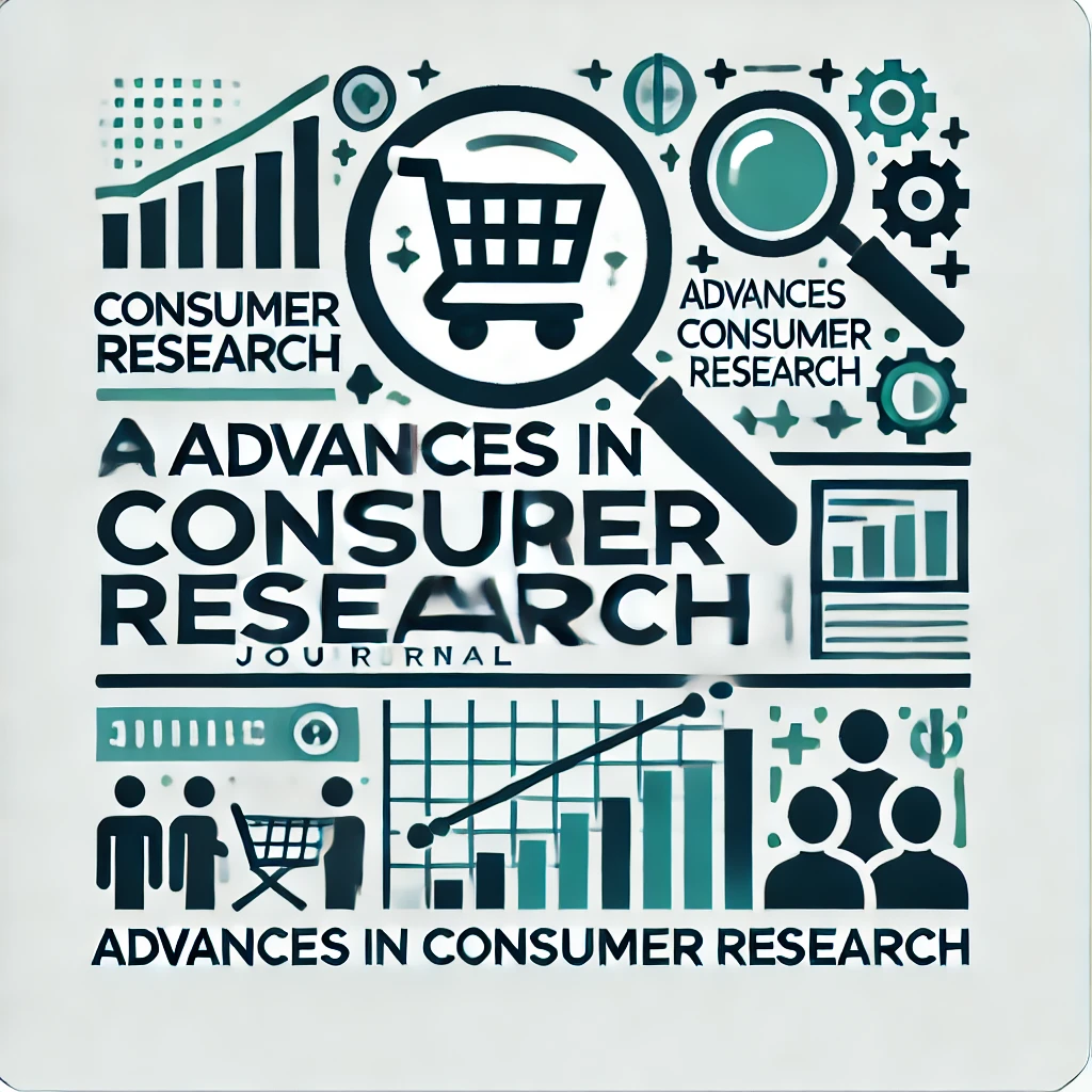 Advances in Consumer Research