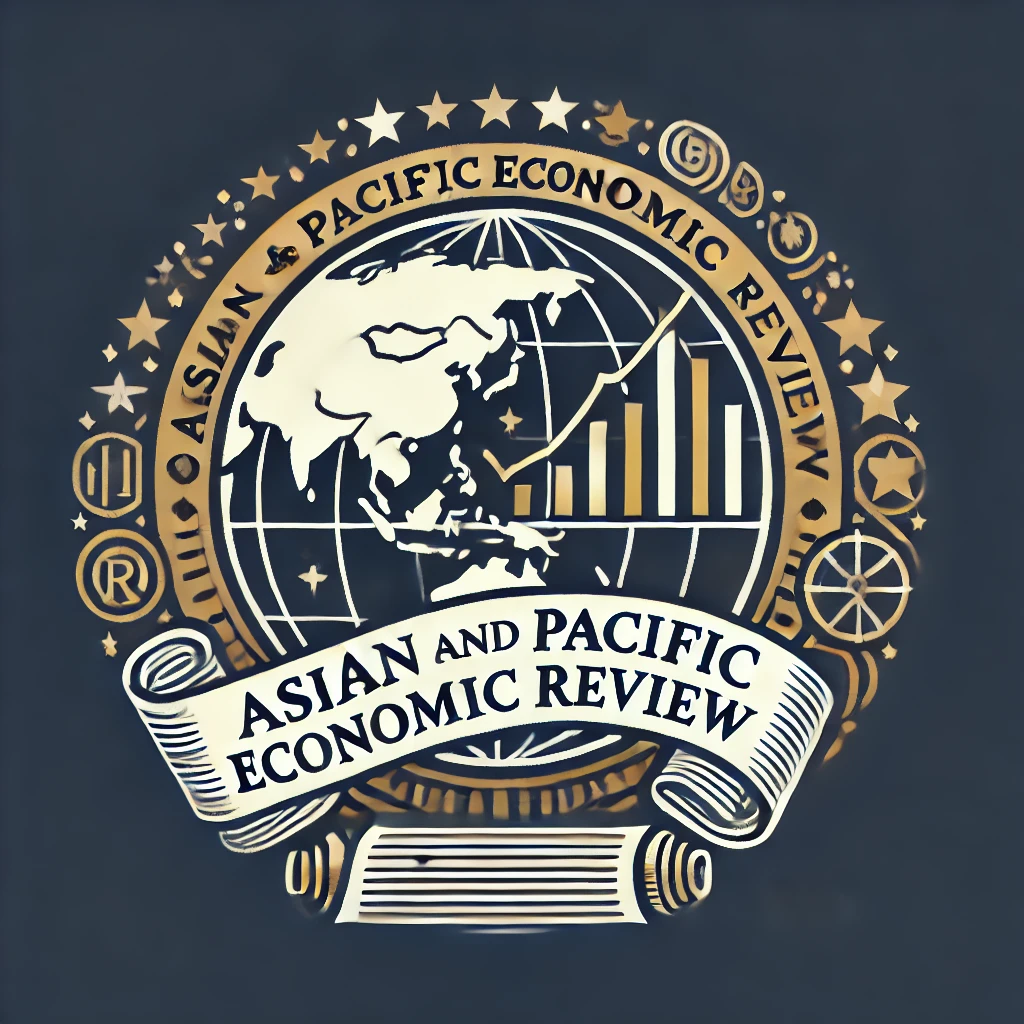Asian and Pacific Economic Review