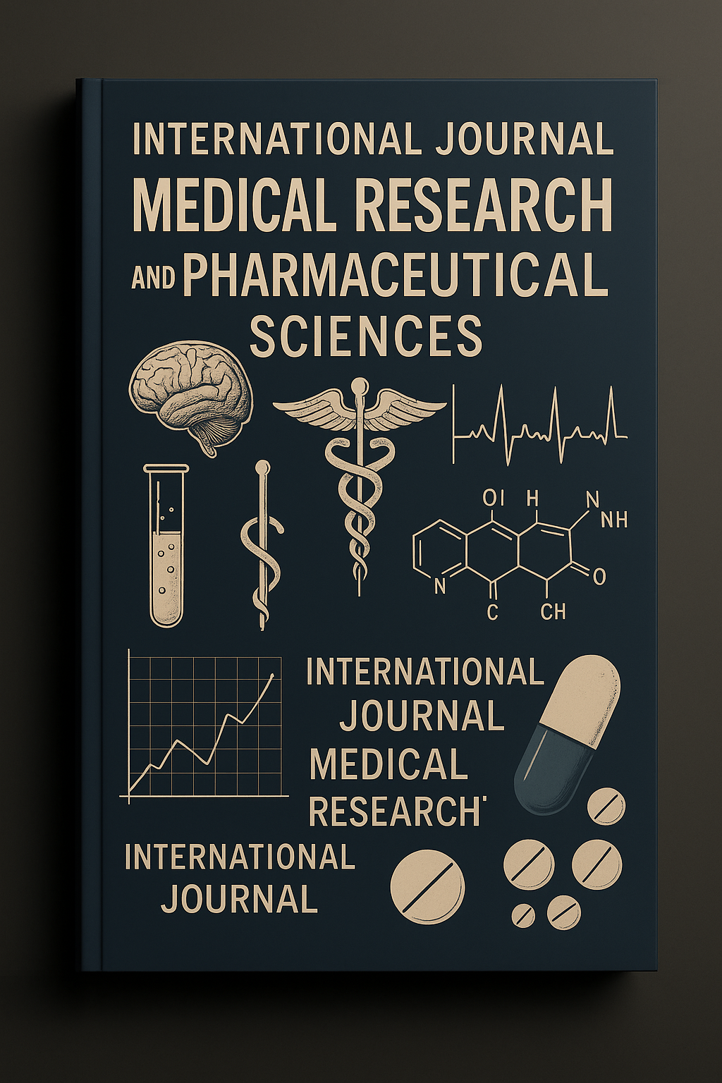 International Journal of Medical Research and Pharmaceutical Sciences