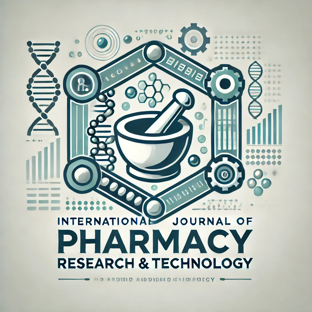 International Journal of Pharmacy Research & Technology