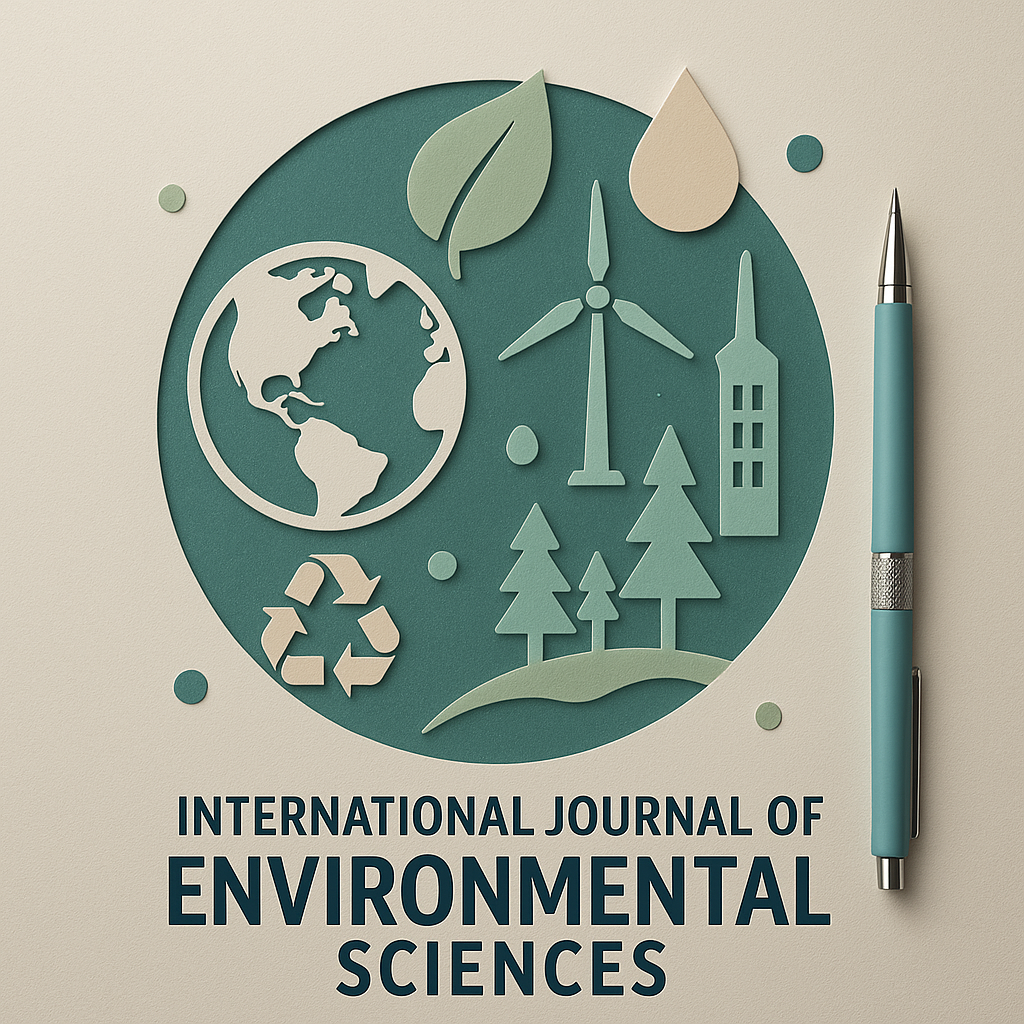 International Journal of Environmental Sciences