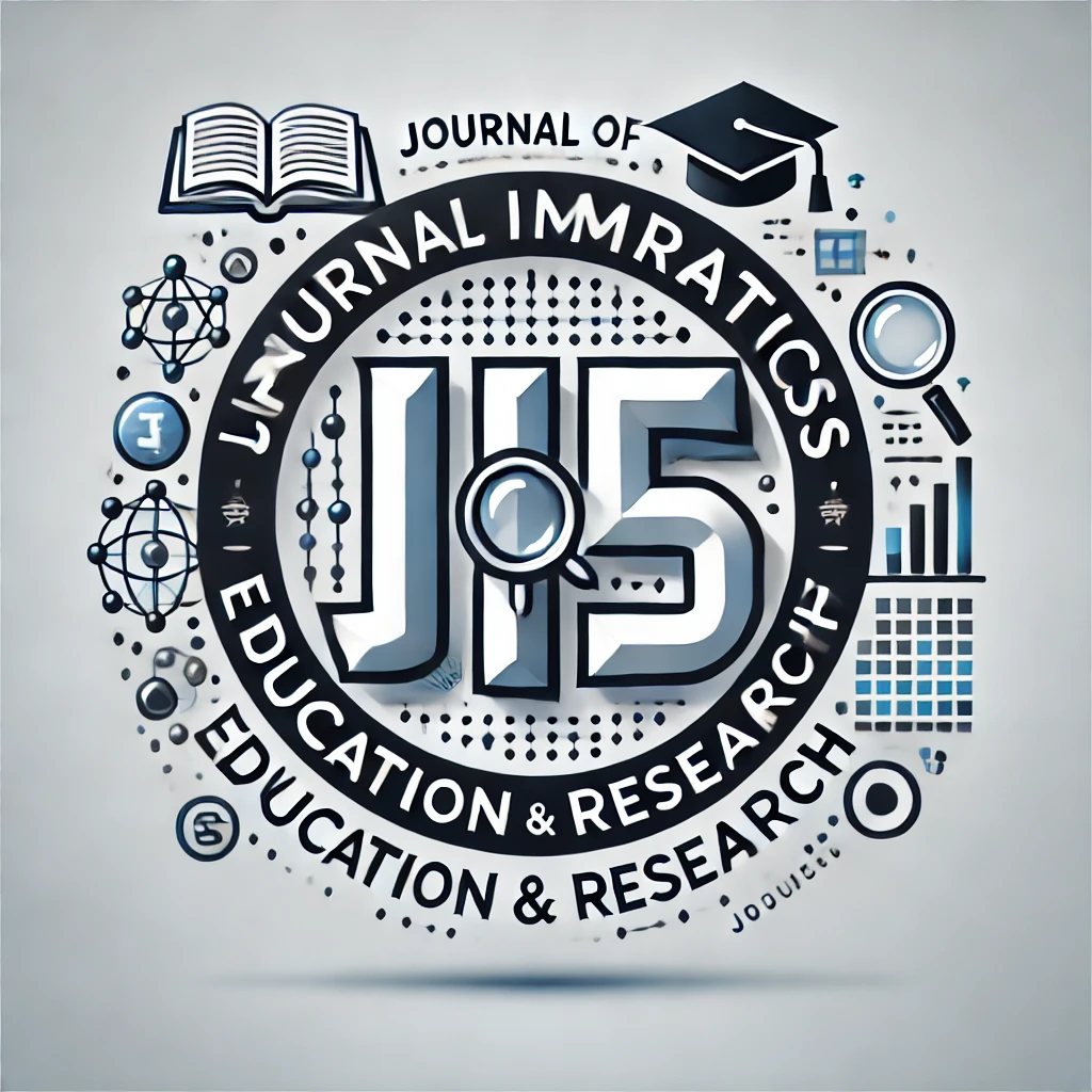 Journal of Informatics Education and Research